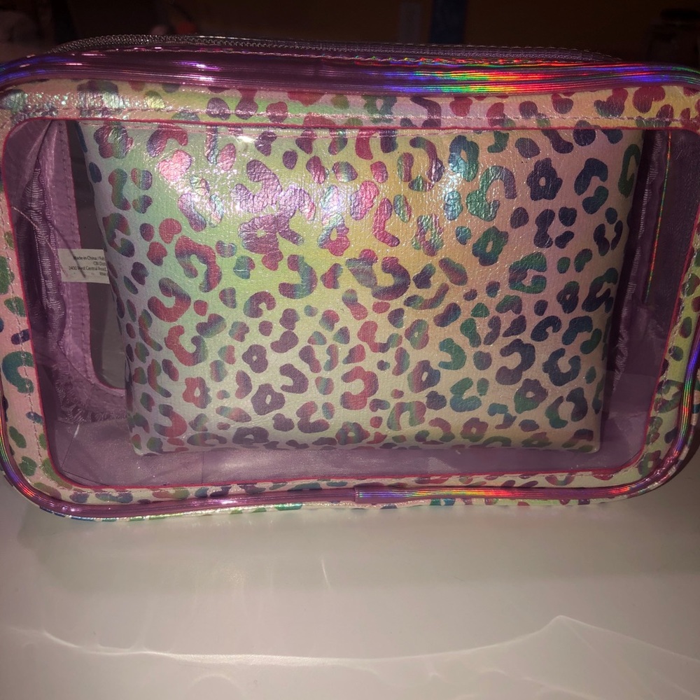 Make up bags